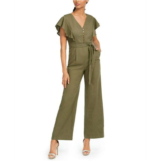 Jumpsuits Calvin Klein Sophisticated Lounge Pants Modern Cotton