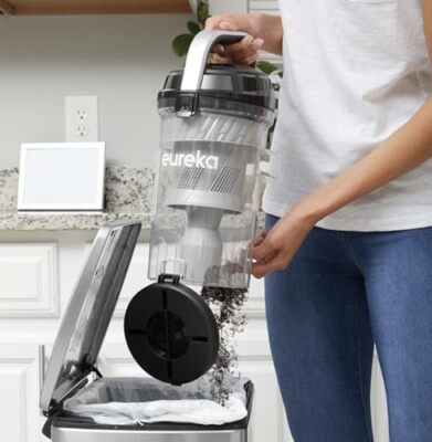 Eureka Dash Sprint Anti-Tangle Upright Vacuum Cleaner NEU612 | eBay