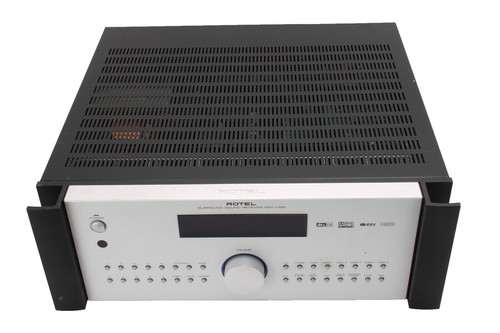 Onkyo TX-DS494 5.1 Channel Surround Sound Home Theater A/V