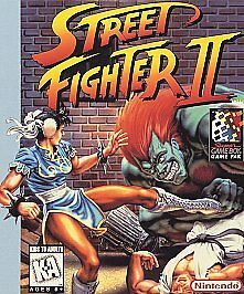 Especial: a história da série Street Fighter – Parte 1