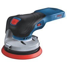 Image of Bosch Random Orbit Sander Cordless GEX 18V-125 125mm 18V Li-Ion - Body Only