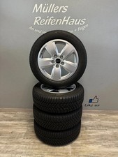 Mini F54 Clubman 16 Zoll Winterreifen Winterr�der 195/60R16 Orig.