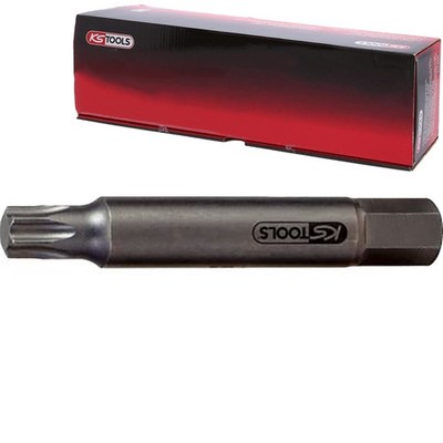 KS TOOLS SCHRAUBERBIT T50 TORX | 150.3112