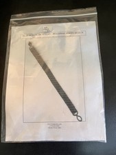 Bead Parlor Flat Peyote Bracelet Kit with Diagonal Strip Design-NEW