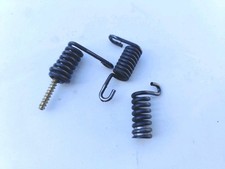 Ammortizzatori Antivibrazione Motore Per Motosega McCulloch PRO MAC 46 