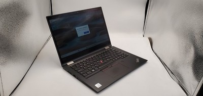Lenovo ThinkPad X13 Yoga Gen 1 Laptop Intel Core i7-10th 16GB RAM 256GB SSD W11P