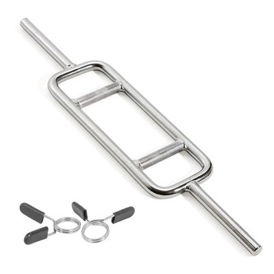 Body Revolution Body Revolution Hammer Curlstange 1'' Standard