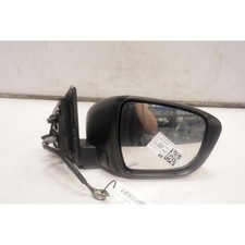 Retroviseur droit (ou coque) Nissan QASHQAI