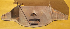 Coe Filler Splash Panel Grill Core Support 1947-54 Chevrolet Cabover Truck Chevy