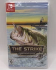 Bass Pro Shops: The Strike Championship Edition - Nintendo Switch, Brand New