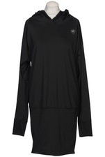 Asics Kleid Damen Dress Damenkleid Gr. S Schwarz #lfsn4yj