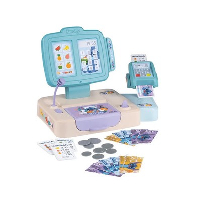 Smoby Stitch Supermarktkasse