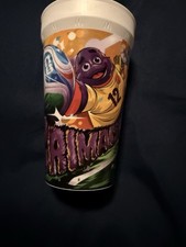 2026 McDonalds Fifa World Cup Grimace Adult H...