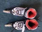K2 Radical 100W Inline roller Skates, Women’s 9 1/2, 40.5 — photo 2