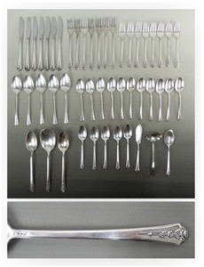 Holmes Edwards Spring Garden | eBay