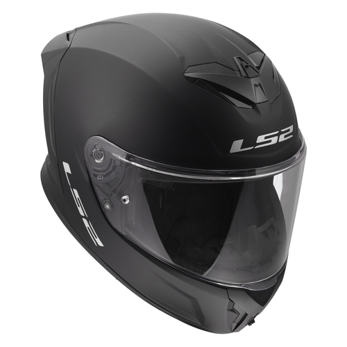 LS2 FF820 RAPID III (FF353) FULL FACE MOTORBIKE HELMET LYCANT ZOMBIE FLOW KAIJU - Picture 29 of 138