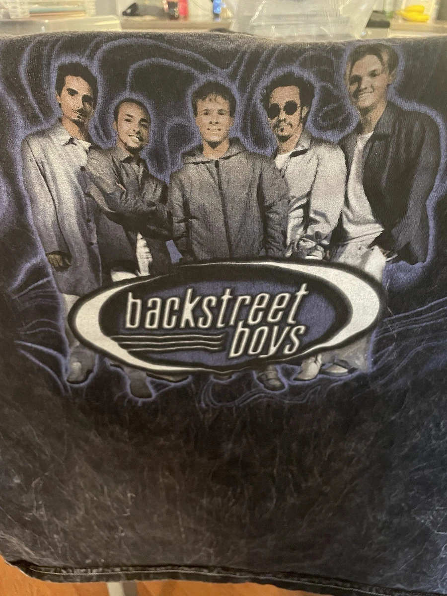 Reproduction Backstreet Boys Memorabilia for sale | eBay