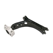 Front Left Driver Control Arm Stamped Steel for Audi for VW for Eos 07-16