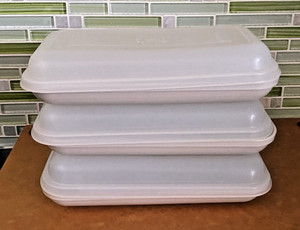 Tupperware Ultra 21 | eBay