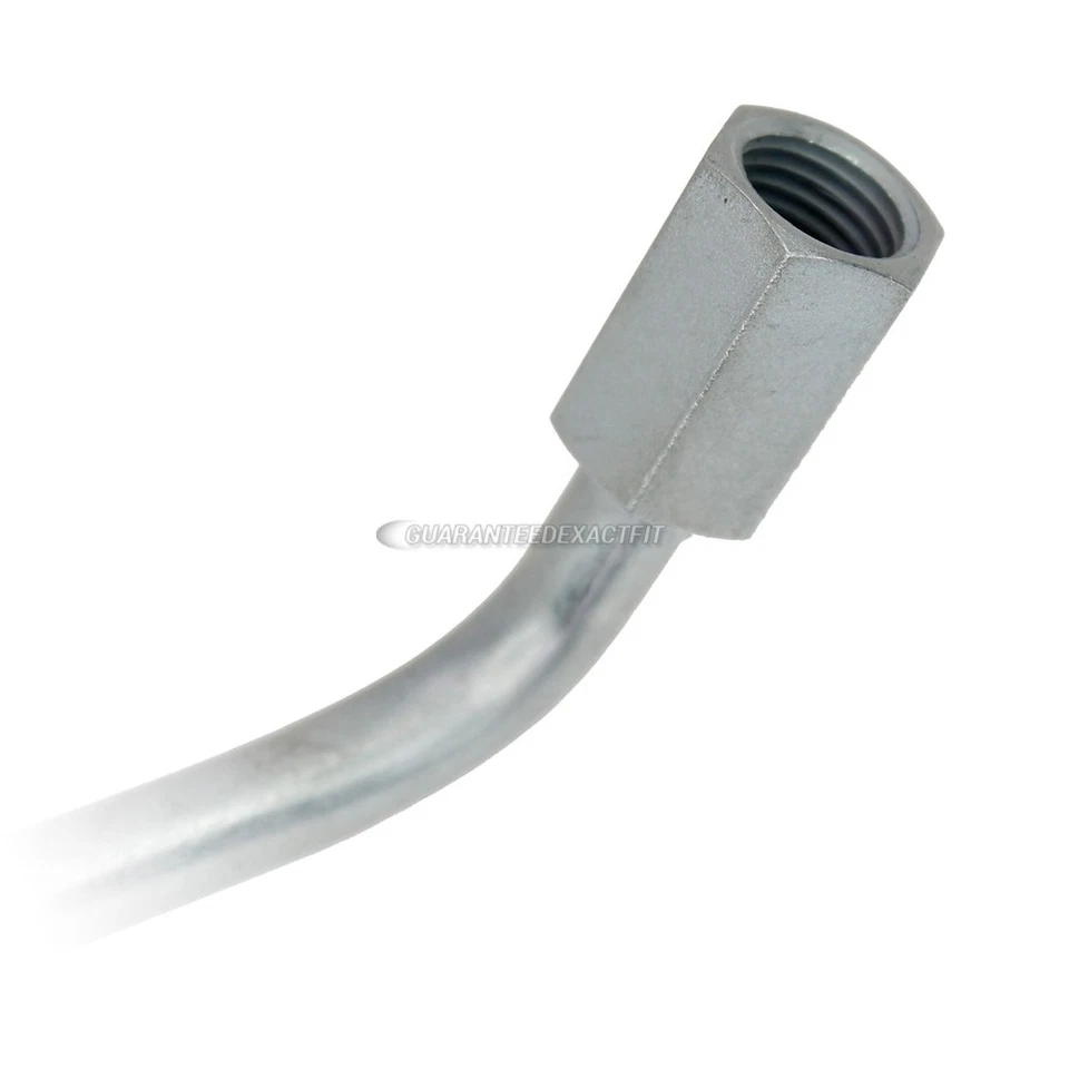 Edelmann Power Steering Pressure Hose For Oldsmobile Intrigue 2000 - Изображение 3 из 3