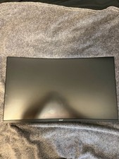Acer 31.5" Nitro Curved Gaming Monitor LCD VA 144Hz 1ms 2560x1440