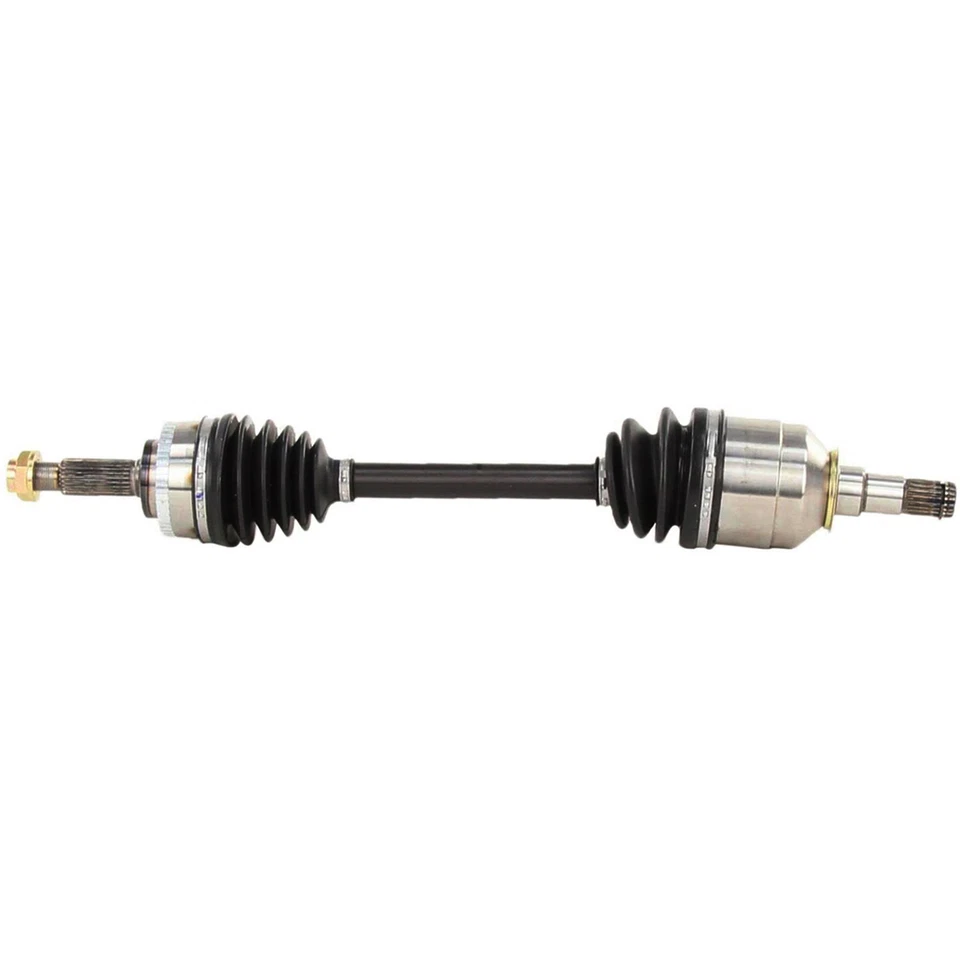 For Toyota MR2 Spyder 2000-2002 Rear Driver Left CV Axle Shaft SurTrack TO-8315 - Image 2 of 4