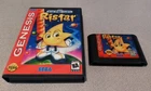 Ristar - Sega Genesis Authentic Cartridge ONLY