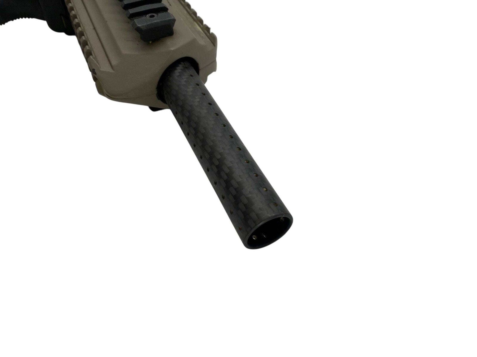 Empire Defender Paintball Gun