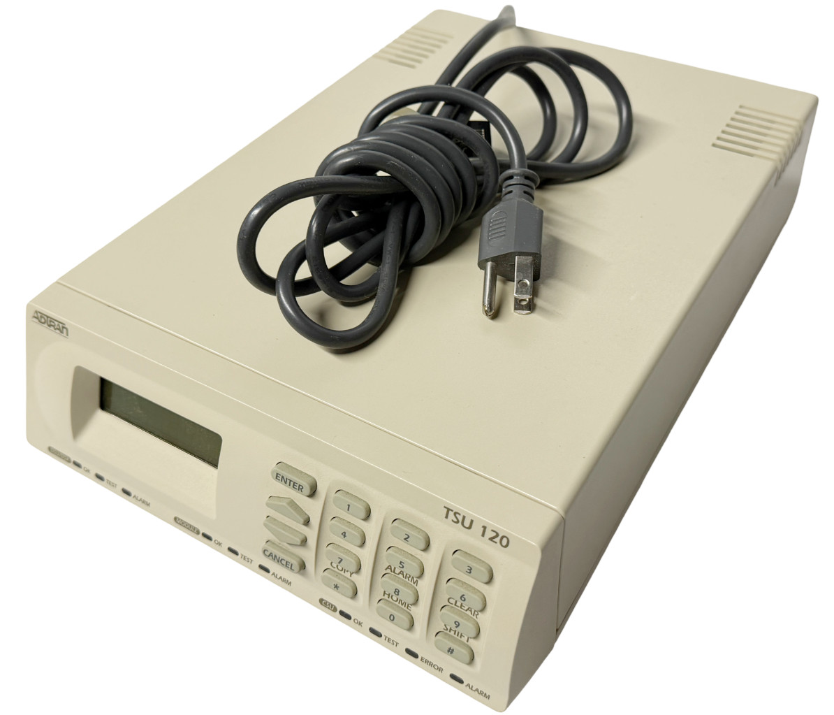 Adtran TSU 120 Multiplexer 1202129L2