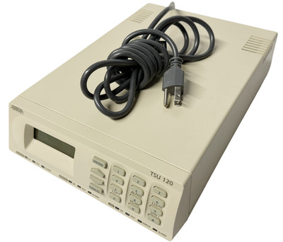 Adtran TSU 120 Multiplexer 1202129L2
