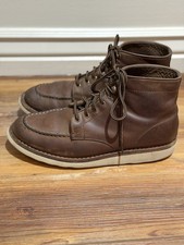 Thursday Boots Diplomat Burnt Copper Men s 9 ...