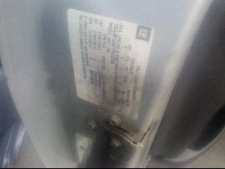 ABS Pump Anti-Lock Brake Part Assembly With Traction Control Fits 00-02 CAVALIER - Imagem 4 de 4