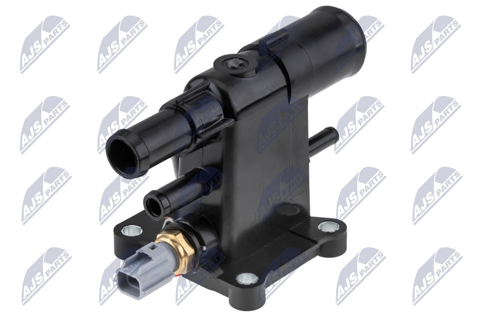 COOLANT FLANGE CTM-VV-006 FOR VOLVO V60/I S80/II XC60/SUV S60 B4204T6 2.0L 4cyl