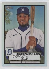 Click to enlarge Jeimer Candelario