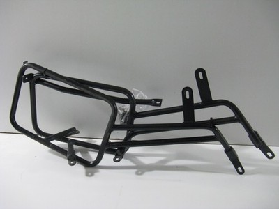 Buell XB-12X Ulysses, XB2 Kofferhalter-Satz komplett Halter Koffer