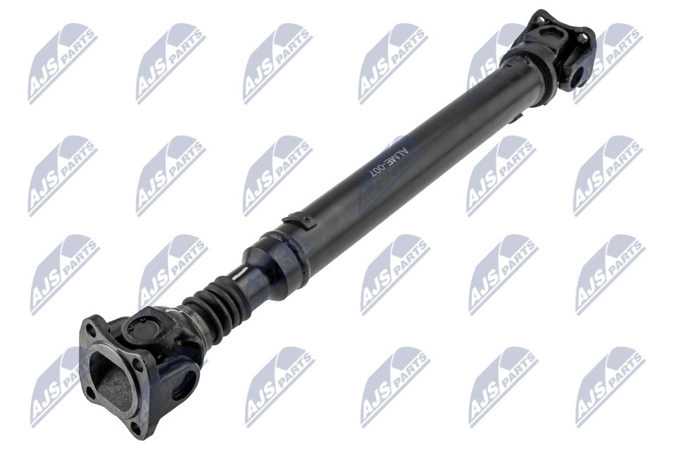 Front Transmission Drive Shaft MERCEDES E-Class W211 A2114106306 - Image 3