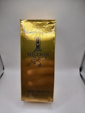 Paco Rabanne 1 Million Eau de Toilette Spray 3.4 fl oz Men's Fragrance