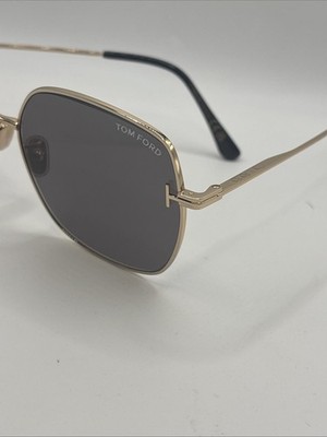 NEW!!! Tom Ford women sunglasses TF1250K 28F Authentic TOM FORD TF1250K-28A-59 Sunglasses Size 59mm 145mm 15mm  main image 4