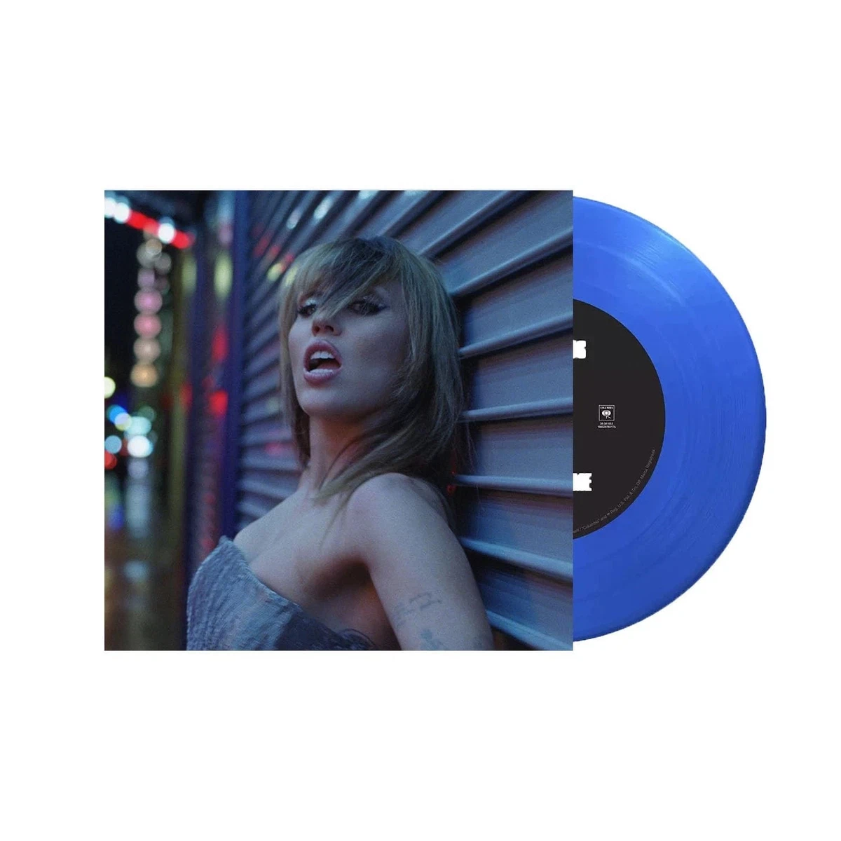 Miley Cyrus Vinyl Records for sale | eBay