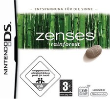 Image of ZENSES EDITION, Rainforest Edition (Nintendo DS)