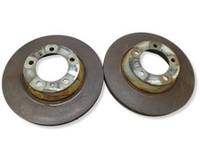 Porsche Panamera (970) 2013 Bremsscheibe hinten 970331611 Benzin ZVG126802