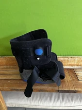 THUASNE EZG8 Mid-calf Walker With Air,  For Ankle or Foot