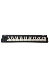 KORG Synthesizer microKEY2-49Air Used