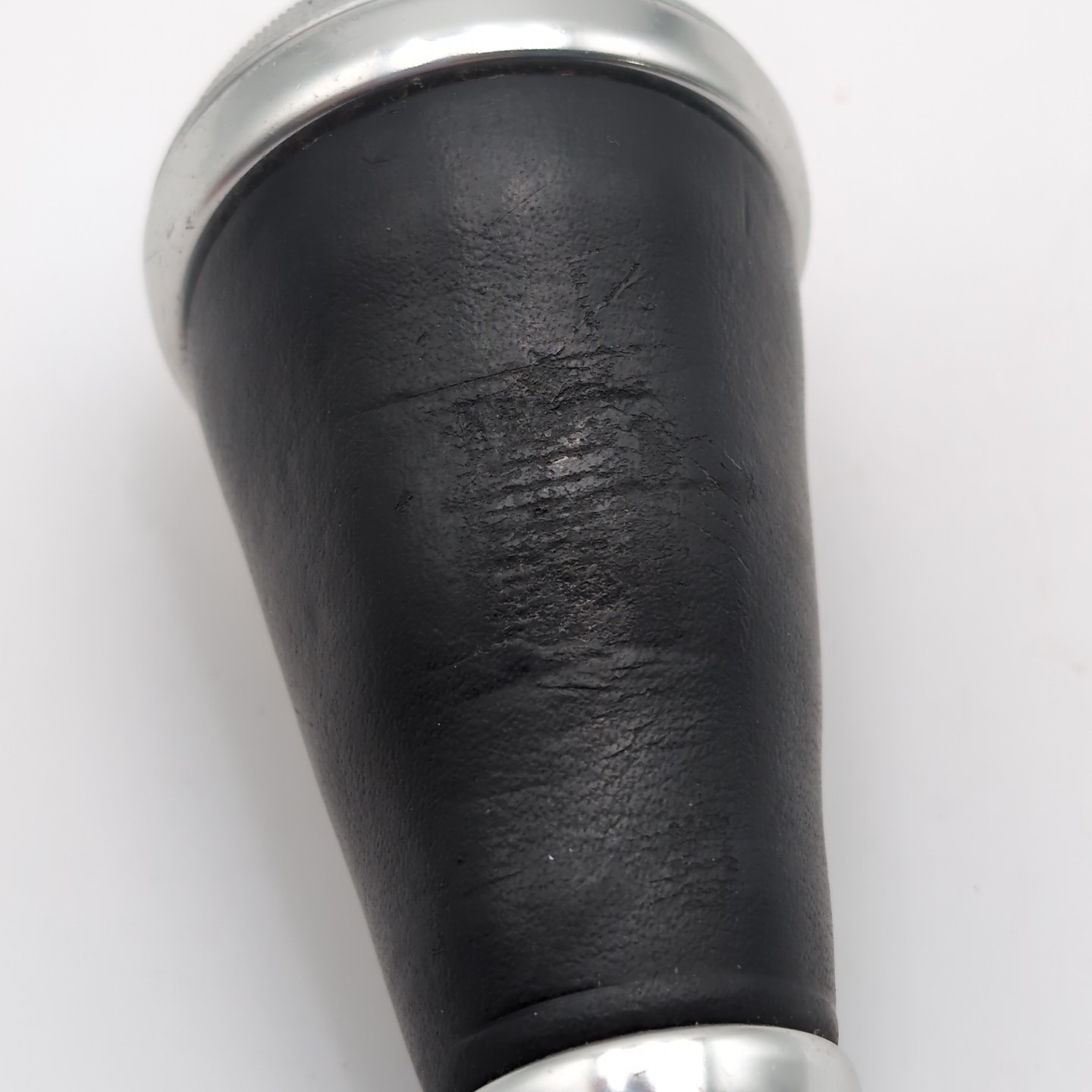 2003 - 2013 Bentley Continental Flying Spur Floor Shifter Gear Shift Lever Knob