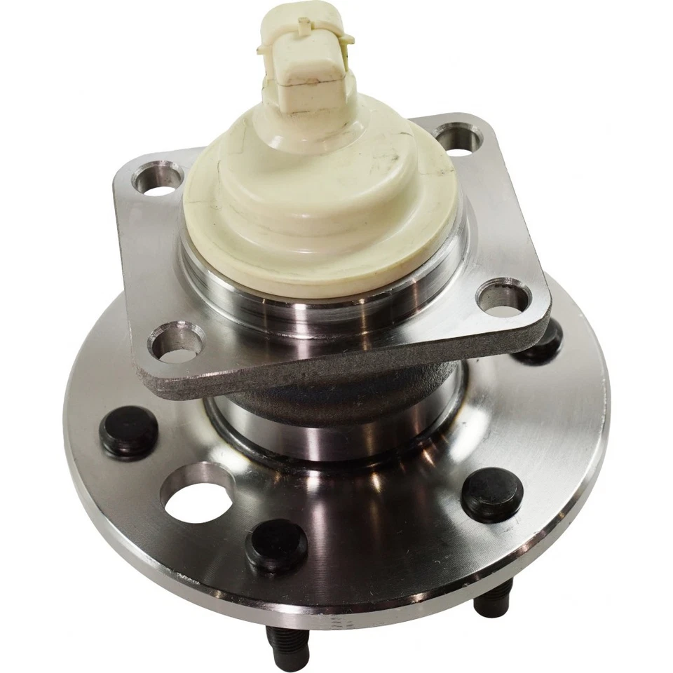 Cojinete de cubo de rueda para Chevy Uplander 2006-2009 lado del conductor o del pasajero | trasero Foto 3 de 4