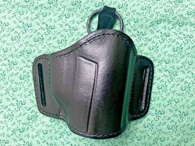 Bianchi minimalist 13/15  holster