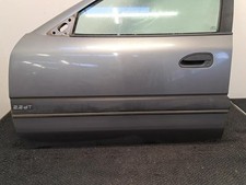 Porte avant et accessoires Renault SAFRANE