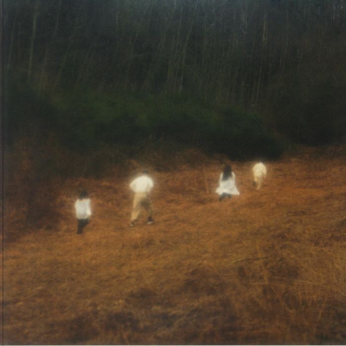 NINANDA - A Place Where - Vinyl (LP)