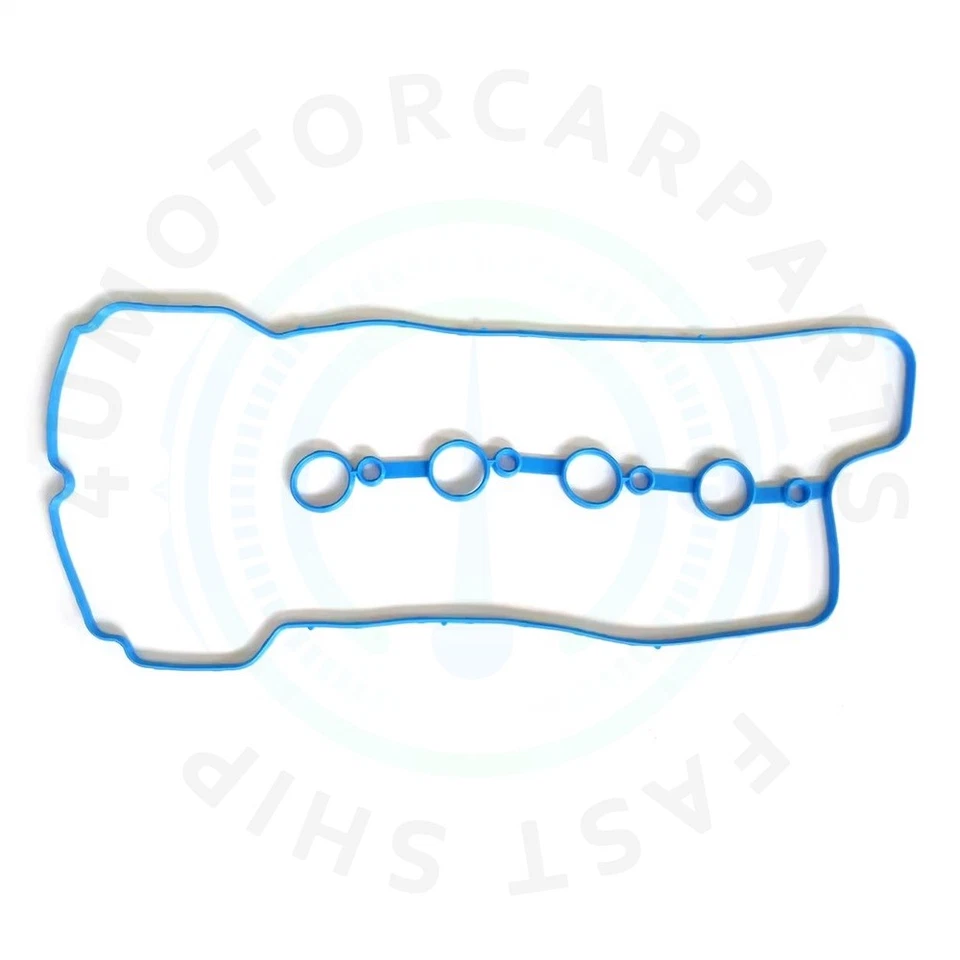 MLS Cylinder Head Gasket Set For 2012-2017 Hyundai Accent Veloster Kia Rio - Image 4 of 4