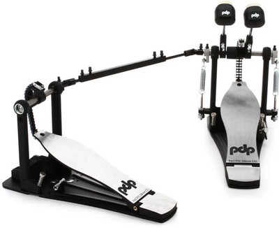 PDP 800 Series Double Bass Drum Pedal